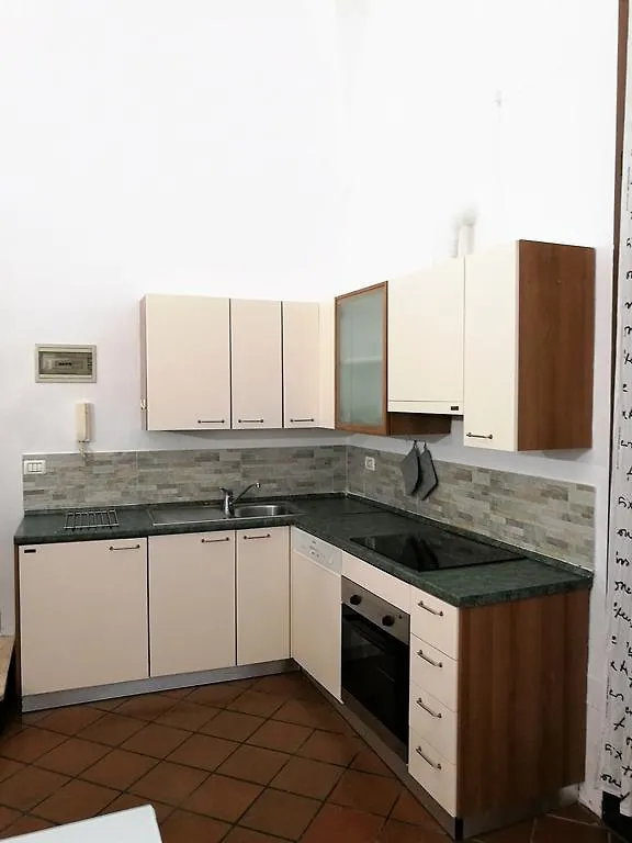 Farolfi Apartments Palazzo Pallavicini Bologna