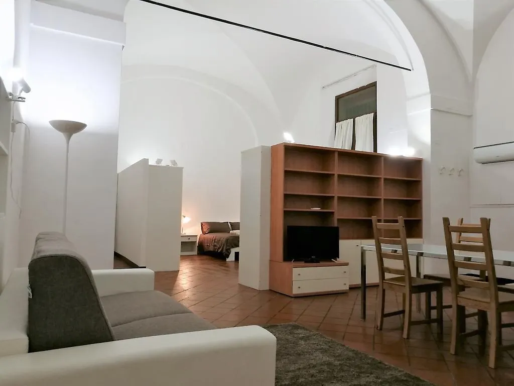 Farolfi Apartments Palazzo Pallavicini Bologna