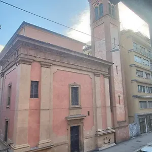 Appartement Farolfi Galliera, Bologna