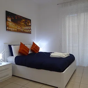 Montebello House Apartment