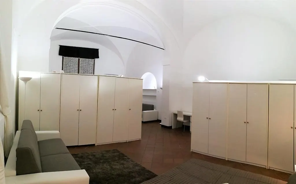 Farolfi Apartments Palazzo Pallavicini Bologna