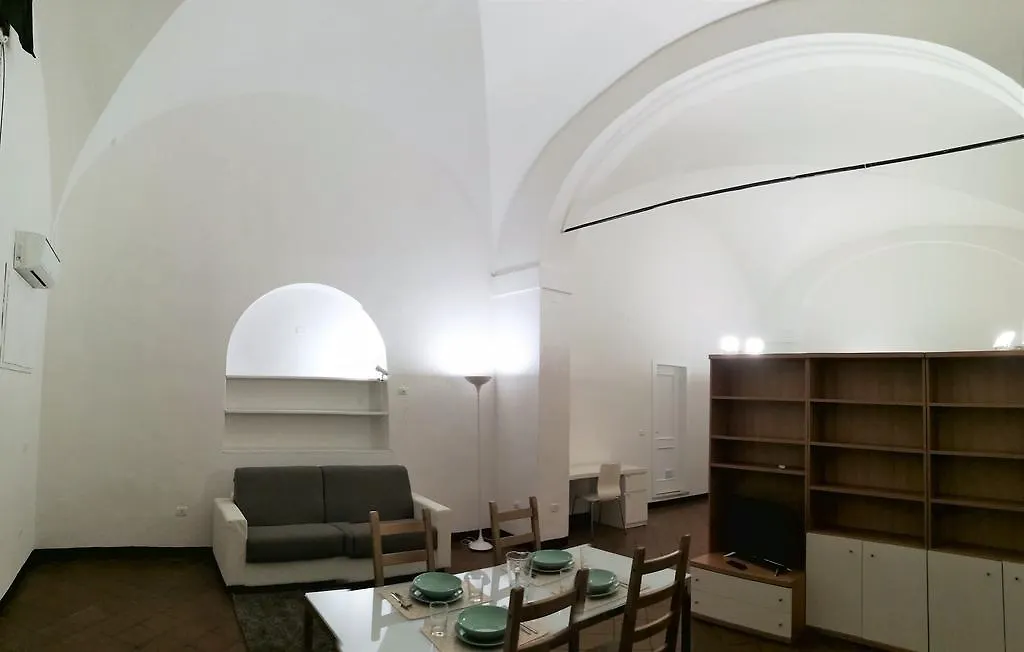 Farolfi Apartments Palazzo Pallavicini Bologna Italy