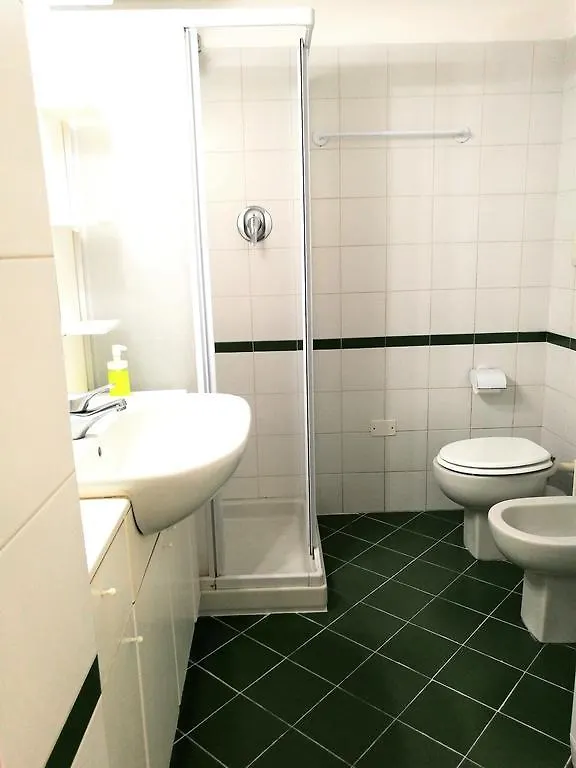 Farolfi Apartments Palazzo Pallavicini Bologna