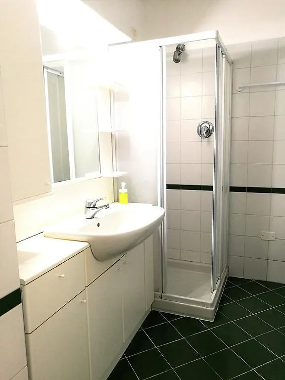 Farolfi Apartments Palazzo Pallavicini Bologna 0*,  Italy