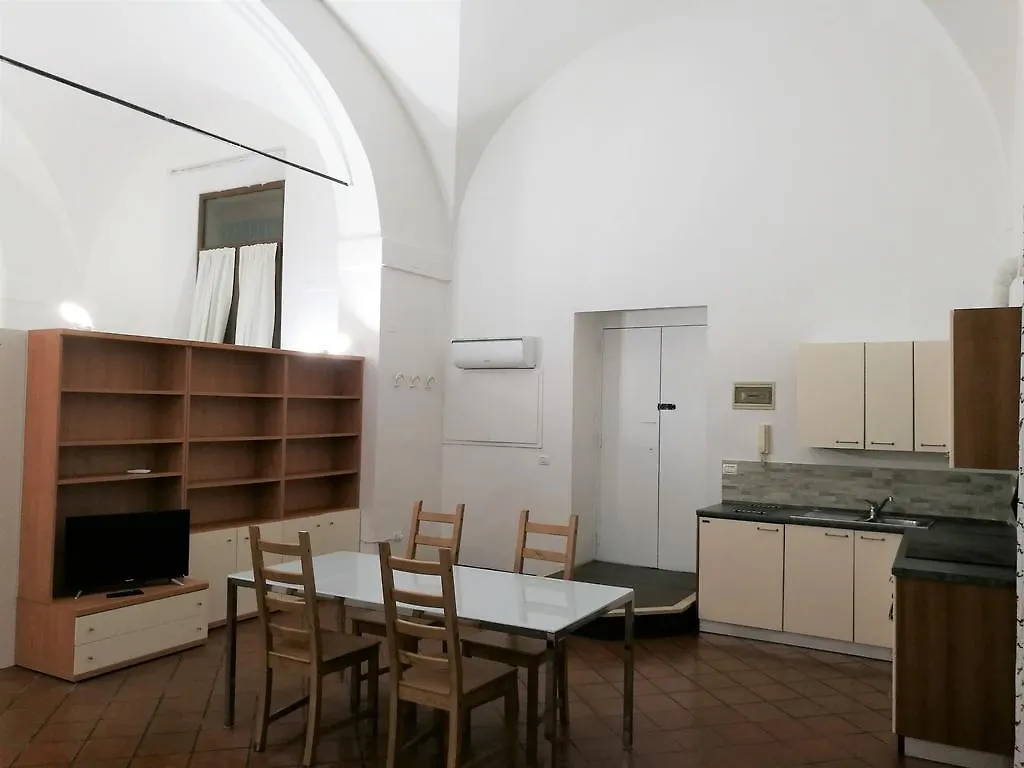 Farolfi Apartments Palazzo Pallavicini Bologna Italy